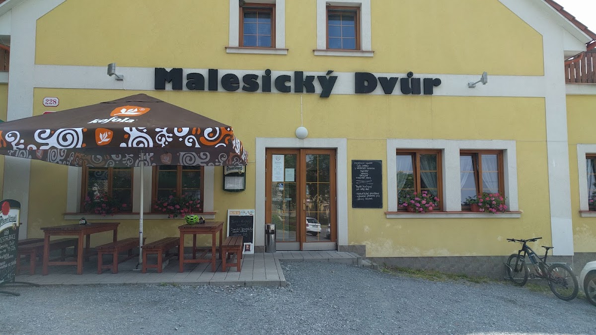 Malesický Dvůr